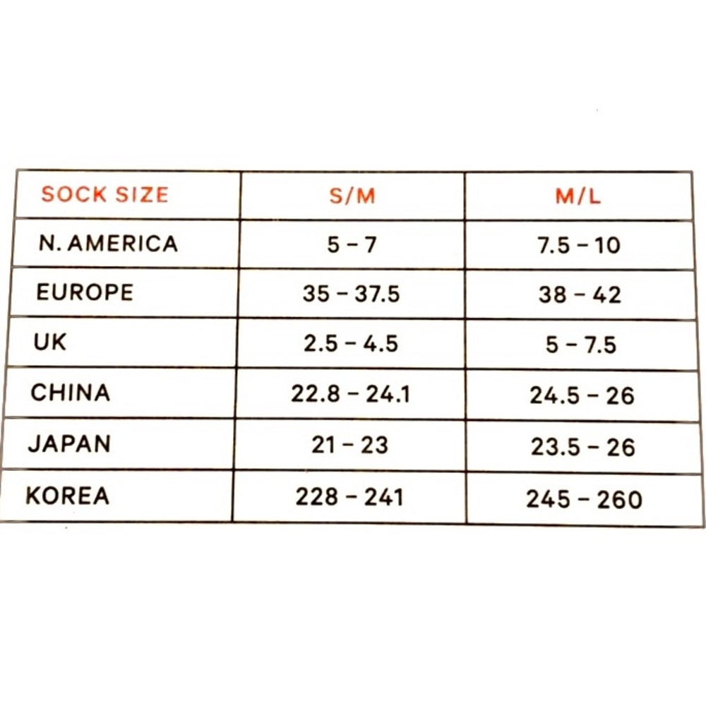 RARE LULULEMON 3-PACK BORN TO SPARKLE SOCKS BNWT - Picture 7 of 9